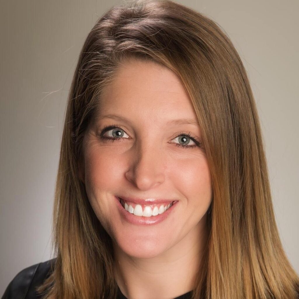 Lauren Cardinale, founder of Travel Design Co.