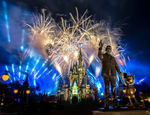 Discover the Magic of the Walt Disney World® Resort