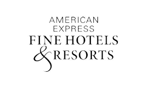 American Express Fine Hotels & Resorts