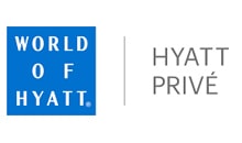 Hyatt Priv&eacute;