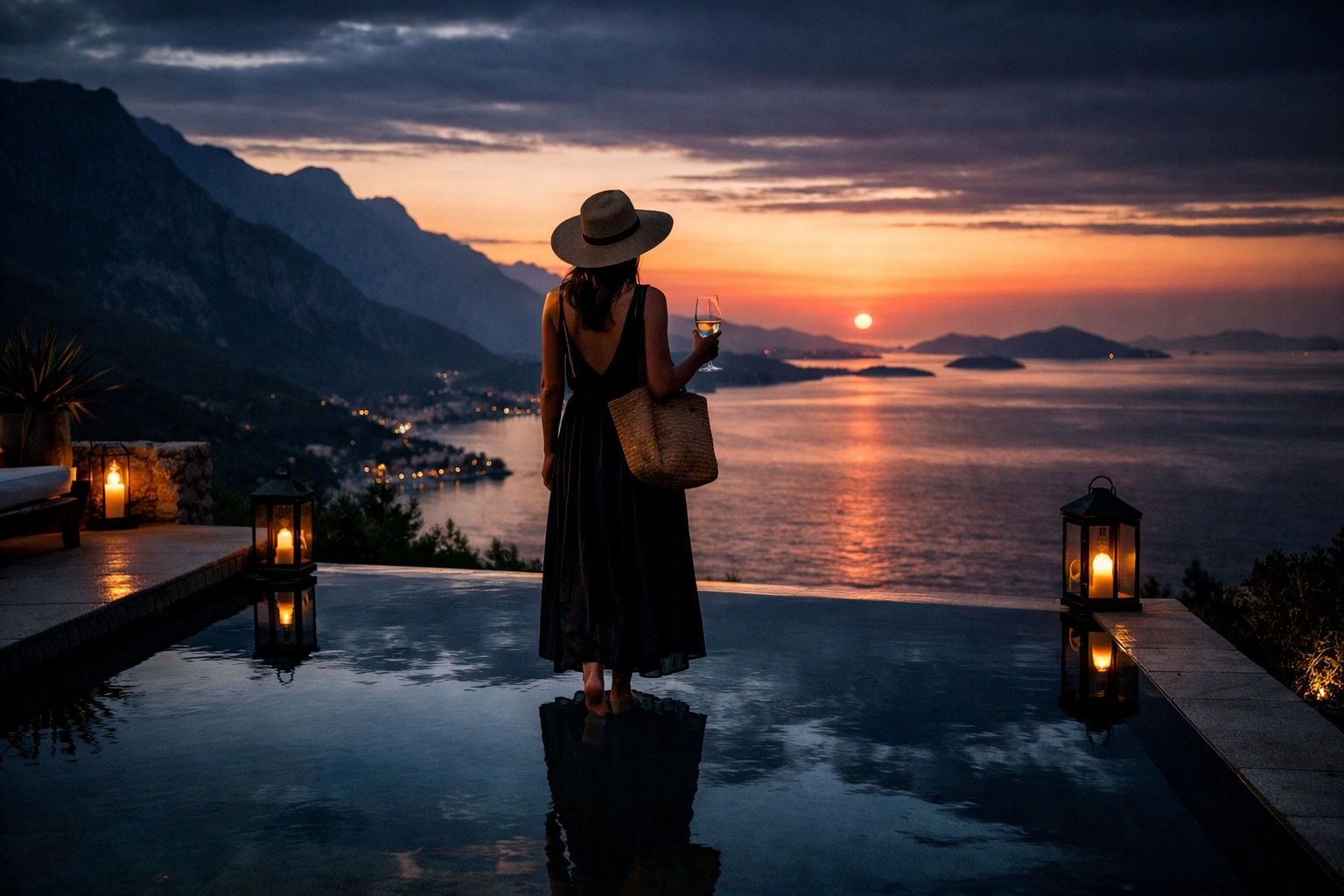 Intentional Travel