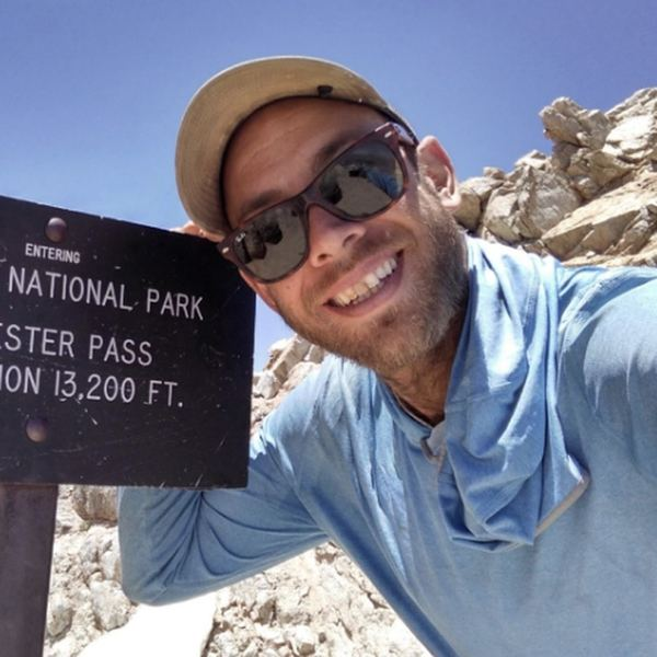 Erik Scheets, Travel Advisor
