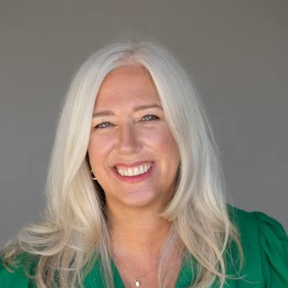 Liz Walton, Travel Advisor